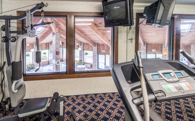 Quality Express Inn & Suites