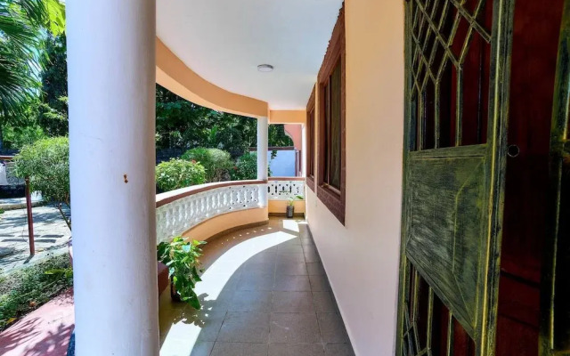 Diani Beach Gold Apartments