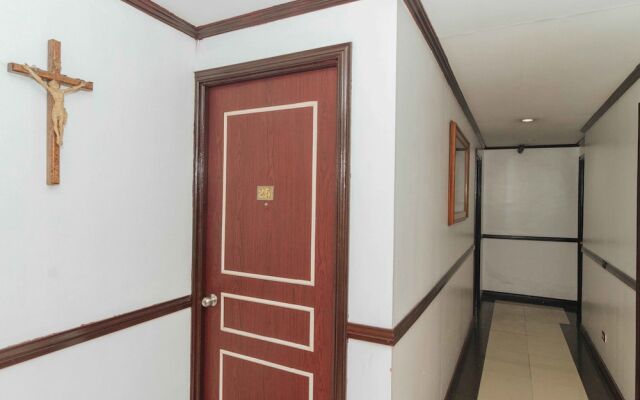 RedDoorz @ UP Village Quezon City