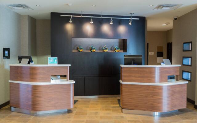 Courtyard by Marriott Morgantown