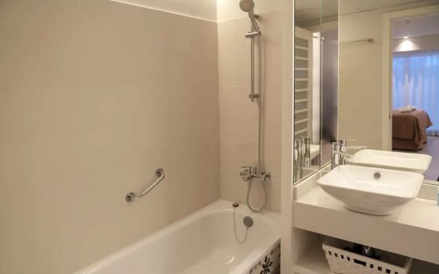 Serennia Fira Gran Via