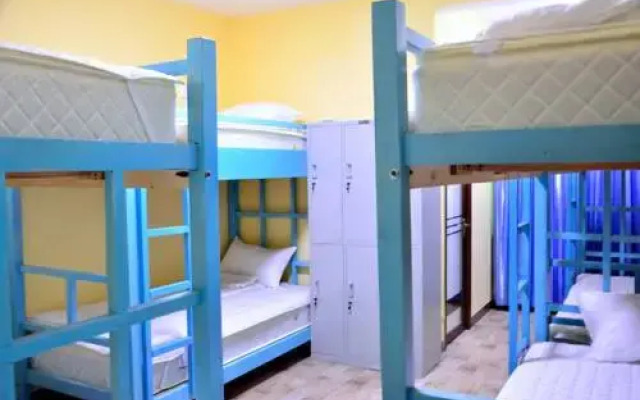 Gasby International Youth Hostel