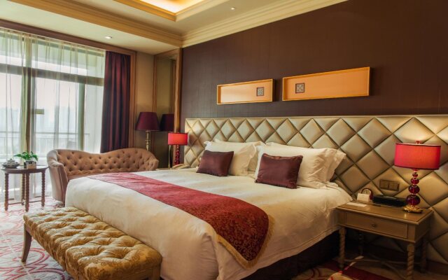 Jin Jiang International Hotel - Ganzhou