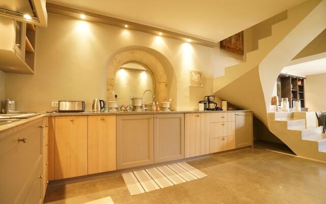 Villas du Luberon - Clos Vitaline