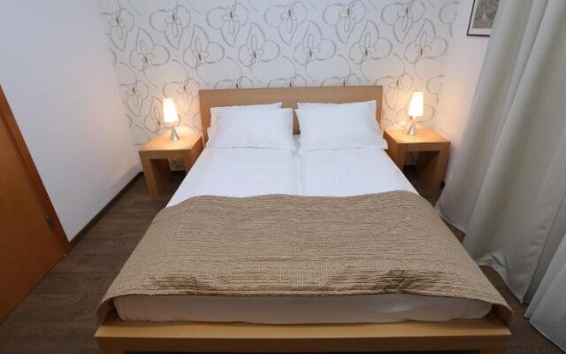 Hotel Vila Drina