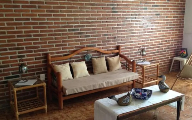 Casa Tatto Cuernavaca