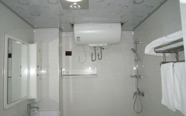 Anyiyao Apartment Hotel