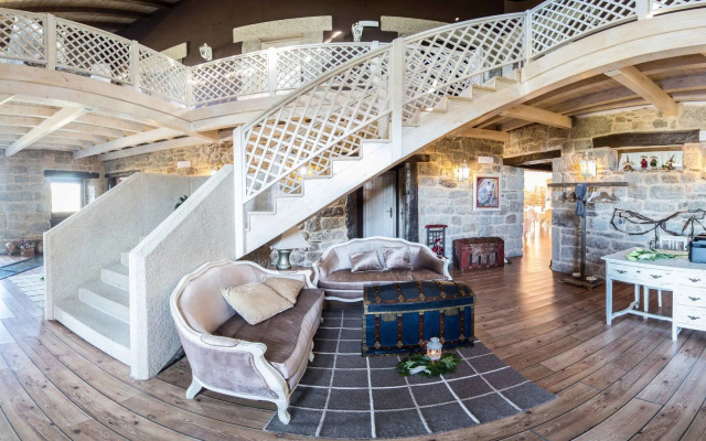 A Aira da Petada Hotel Boutique