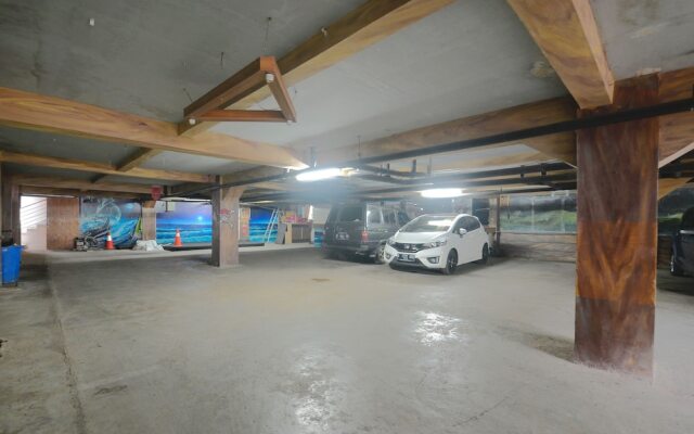 Airy Cicendo Ehrlich 7 Bandung