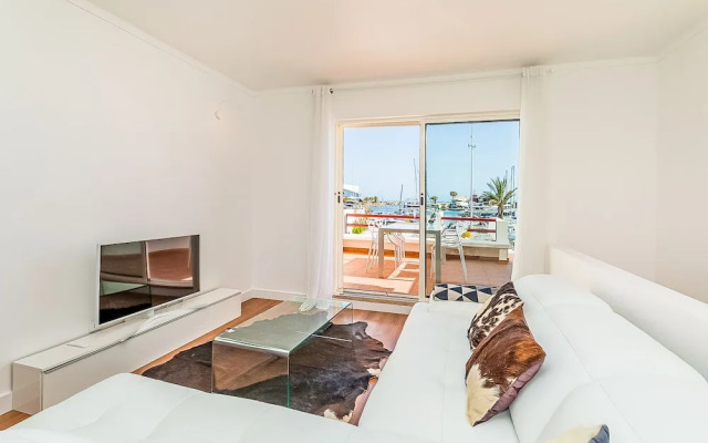 Onde a Marina Casa T2 HsR Vilamarina