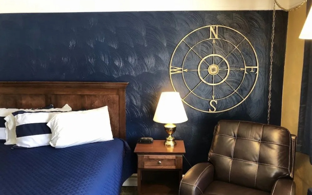 Lockview Motel