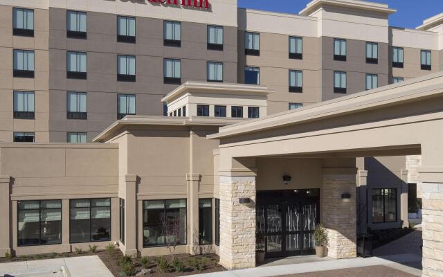 Hilton Garden Inn Longview