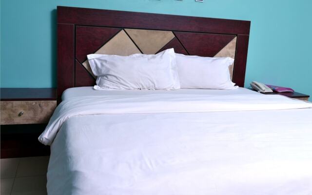 Frankville Hotel