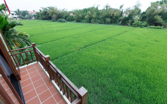 Lama Villa Hoi An
