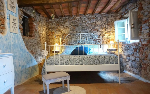 Agriturismo le Vallilunghe
