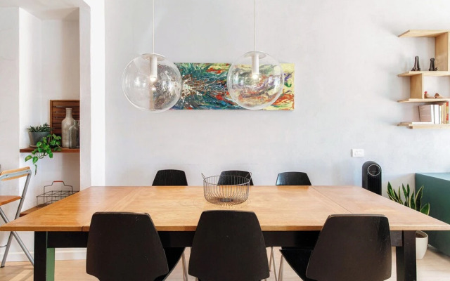 Luce di Lago Terrace