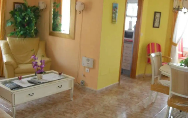 Tipical Spanish Appartment Near the Beach