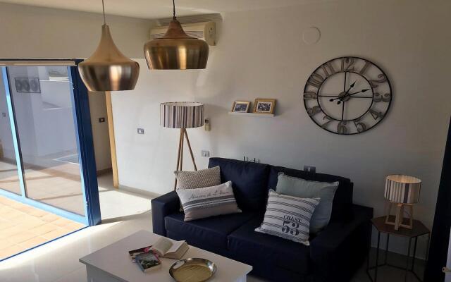 C57 Esperanza in Playa Blanca