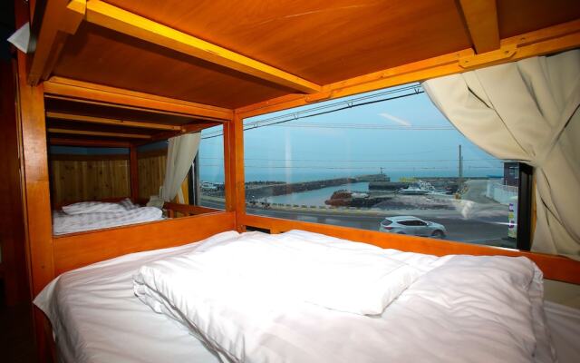 Sea and Bike - Hostel