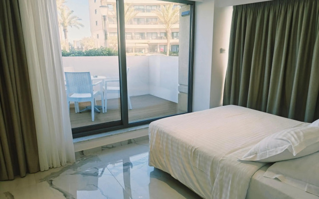 Ibiscus Hotel
