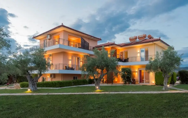 Nafplion, Bourtzi Fully Equipped Residence