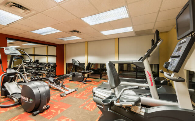 Courtyard Philadelphia Montgomeryville