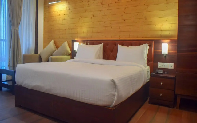 Oro Montana Hotels and Resort