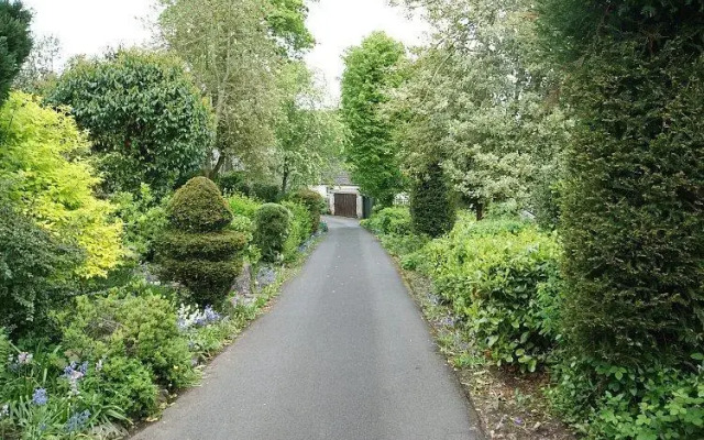 Hopehill Guest House
