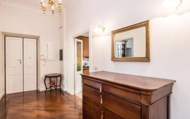 Locazione turistica Vatican Luxury Apt