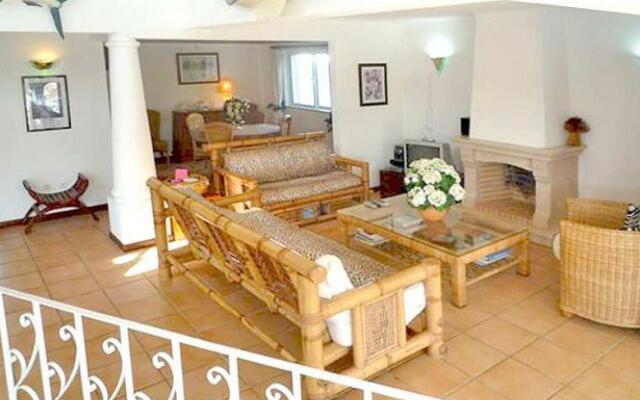 Casa Gwenda 6 In Albufeira