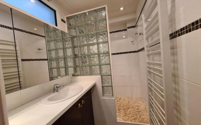 Appartement Les Sables-d'Olonne, 3 pièces, 5 personnes - FR-1-485-86