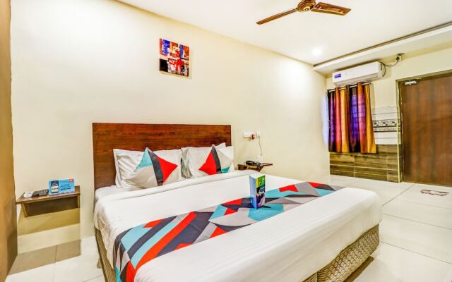 Akshaya Nest by OYO Rooms