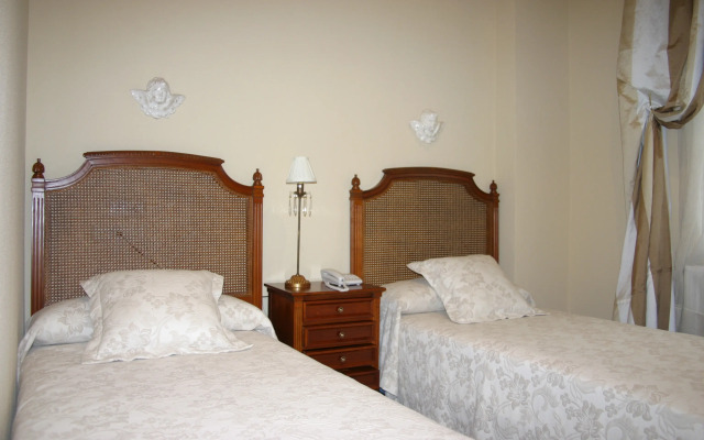 Hotel Arcea Palacio de las Nieves