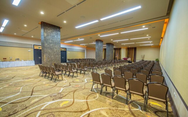 Eurostars Panama City