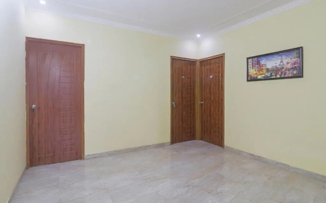 Majestic Guest House
