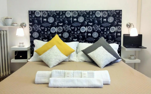 Saint Peter Family Apartment