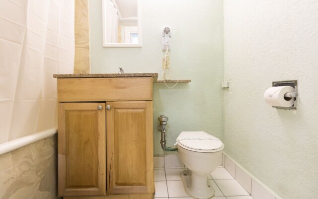 622 Ocean View Hollywood Beach