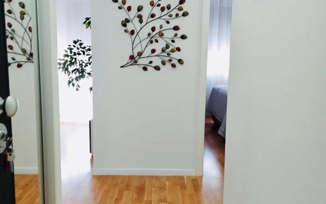 West Residence Luxury Apartment