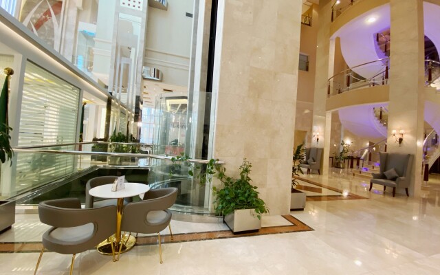 Mercure Al Khobar Hotel