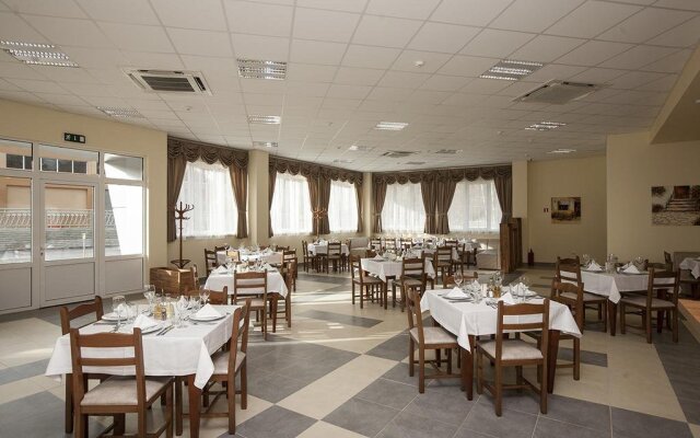 Hostel Etropole