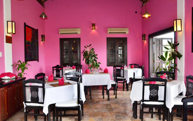 Hoi An Ancient House Resort And Spa