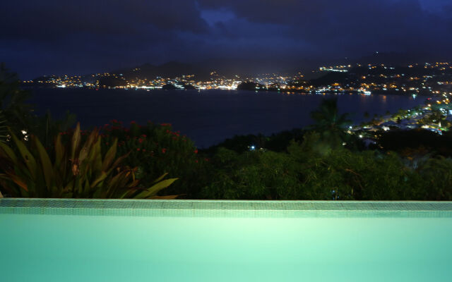 Mount Cinnamon Grenada