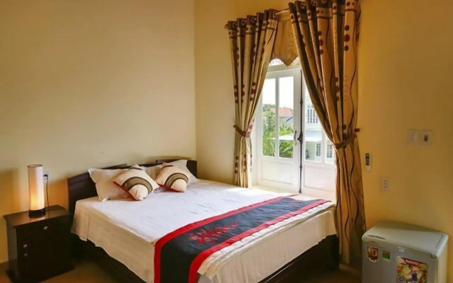 Strawberry Garden Homestay