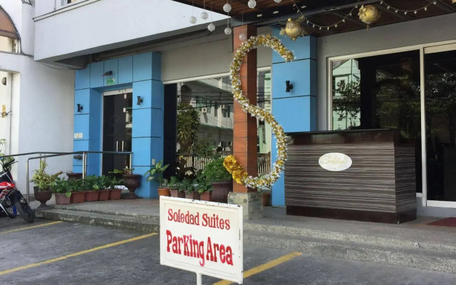 Soledad Suites