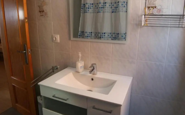 Fantástico Apartamento 1ª Línea de Playa