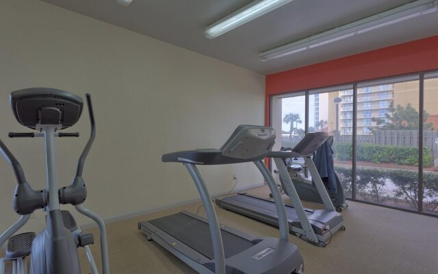 Bluewater by Meyer Vacation Rentals