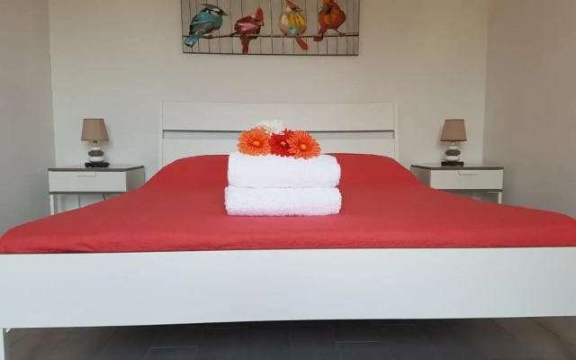 Villa Zoe