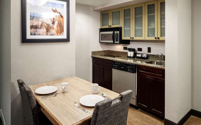 Homewood Suites by Hilton Austin/Round Rock, TX