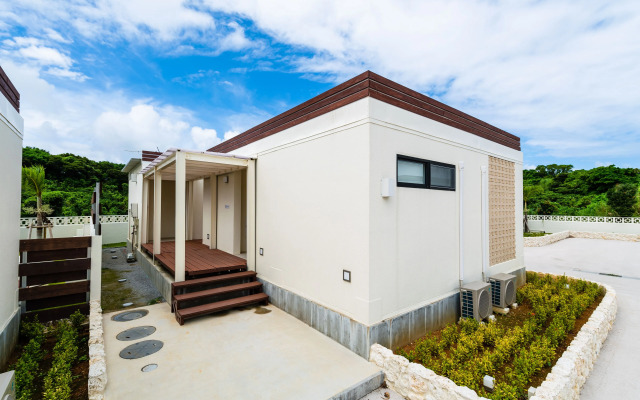 Sakura Coast Nakijin