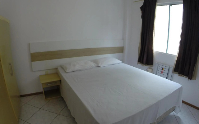 Residencial Milena e Michele